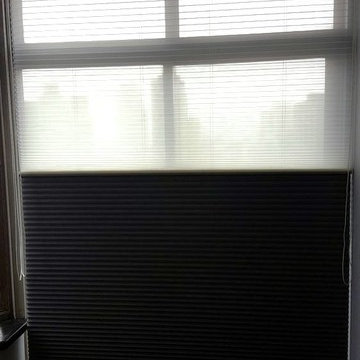 NYC Window Blinds, Window Shades , Window Treatments , Manhattan