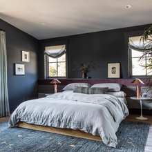 Aidans Bedroom