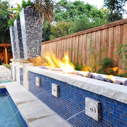 10 - Fire Pits
