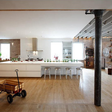 Grand Street Loft