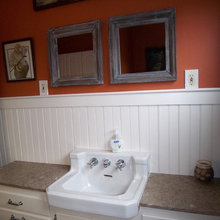 Bathroom Ideas