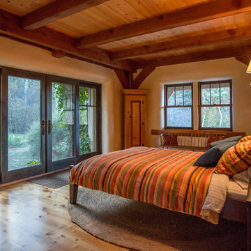 Lynx Basin Ranch in Steamboat Springs