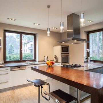 Portes et Fenêtres de Qualité Impeccable | Quality Custom Windows and Doors