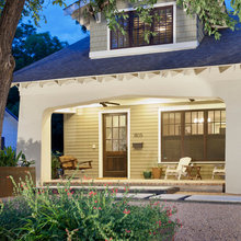 Exterior Ideas