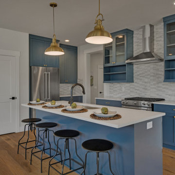 NW Modern, Bend, OR