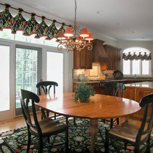 window treatments