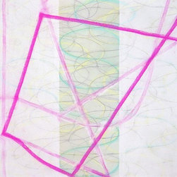 New Artwork - Mixed Media Art