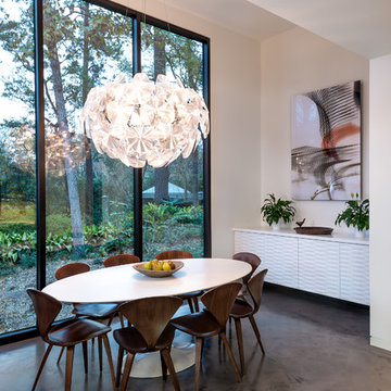 Bayou Residence