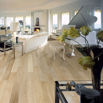 Kahrs Hardwood Flooring