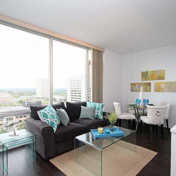 Parkdale Condo