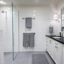 Bathroom Ideas
