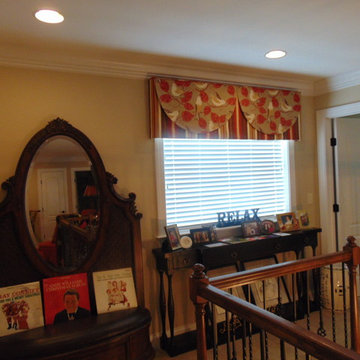 WALLICK RESIDENCE IN MECHANICSBURG