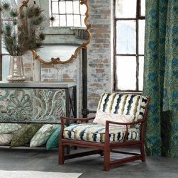 Duralee Fabrics - Fabric