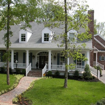 Custom Home