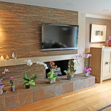 Living Room Ideas