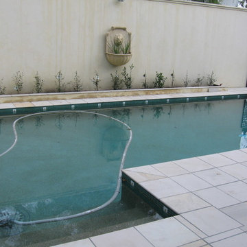 Pool Photos