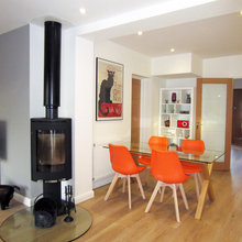 Dining Room Ideas