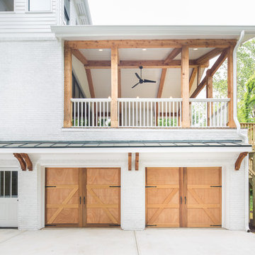 N. Highland Total Renovation