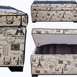 Pacifique Maison Collection - Products