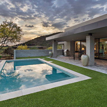 Modern and Clean