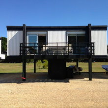 Container Homes