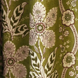 Zoffany Fabrics - Fabric
