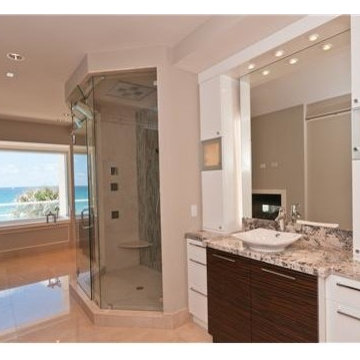 Bathrooms