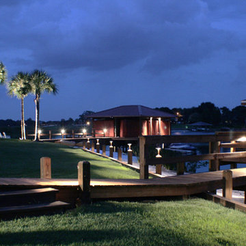 Dock Lighting