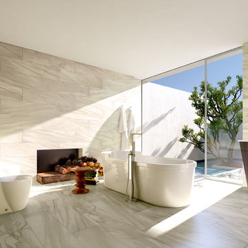 Bathrooms