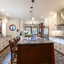 Kitchens