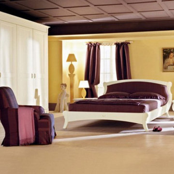 Bedrooms