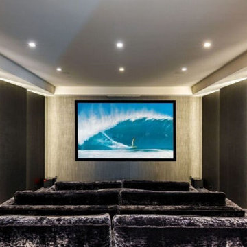 Audio Visual Consultant