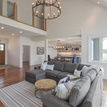 Fairy Lake Spec House 2018