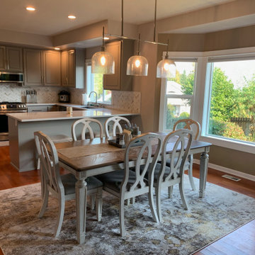 Arlington, WA Kitchen Update