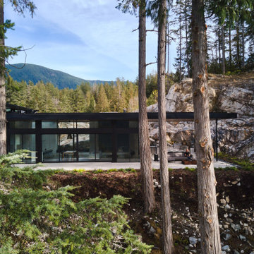 Vertes Retreat