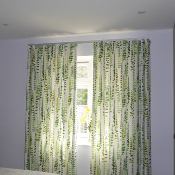 Downsizing & Modernising