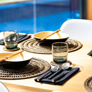Viloft Zen Living - Resort and Spa