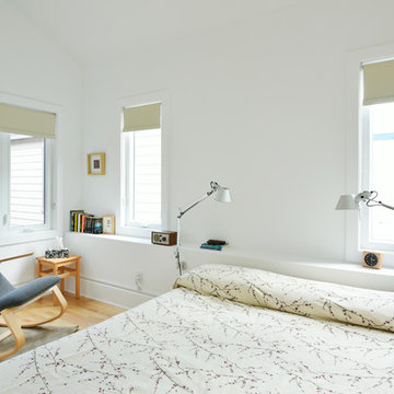 O'Connor - Two-Story Renovation