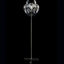 Hope Floor Lamp By Luceplan Lighting - Floor Lamps