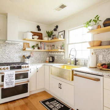 Sherwin Williams Project Photos