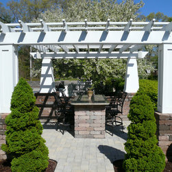 Back Yard Living Design Center - Products