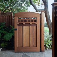 Gates