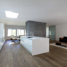 Living Room Ideas