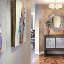 Entry way