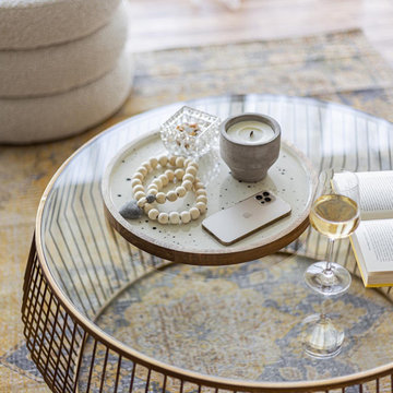 Anthology Splatter Tray
