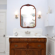 Bathroom Ideas
