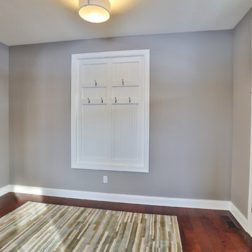Ashworth Custom - Audubon | Stillwater, MN