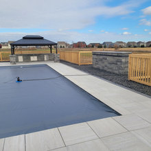 Backyard Tile