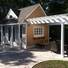 Pool Houses