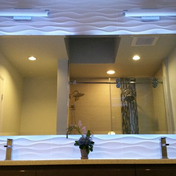 Bath Remodeling